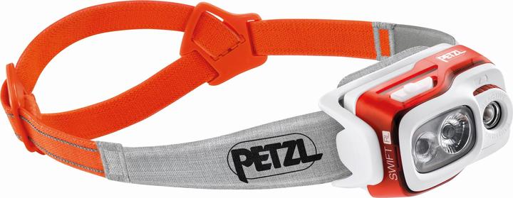 Petzl Swift RL (900 lm)