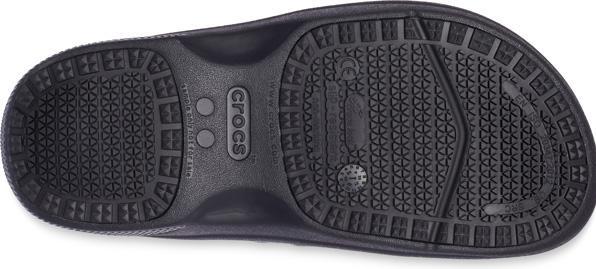 Produktbild Crocs On the Clock LiteRide SlipOn (42, 42.5, 43, 42 2/3)