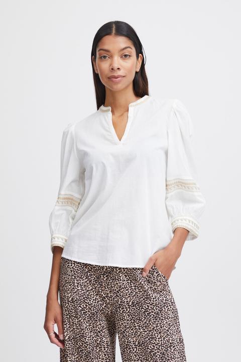 Produktbild B.young BYJIYA BLOUSE 20814918 (38)