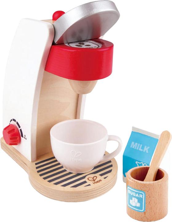 Immagine prodotto Hape La mia caffettiera