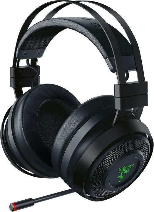Razer Nari (Kabellos, Kabelgebunden)