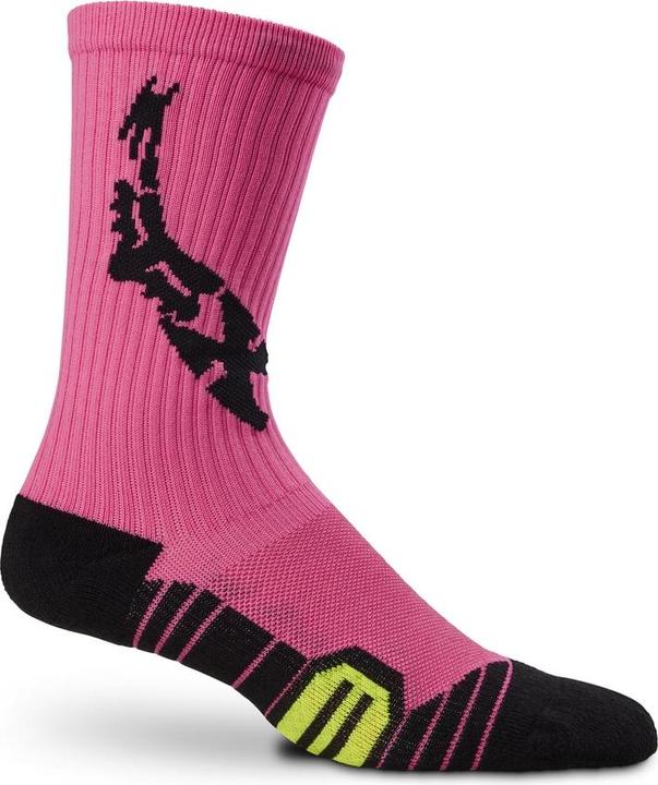 Image du produit Fox Chaussettes 22 W 8" Ranger Cushion Lunar P (Taille unique)