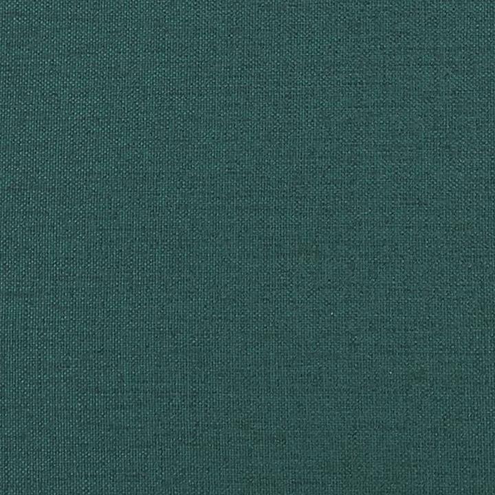 Produktbild VidaXL Massagesessel Dunkelgrün Stoff,Farbe: Dunkelgrün,Material