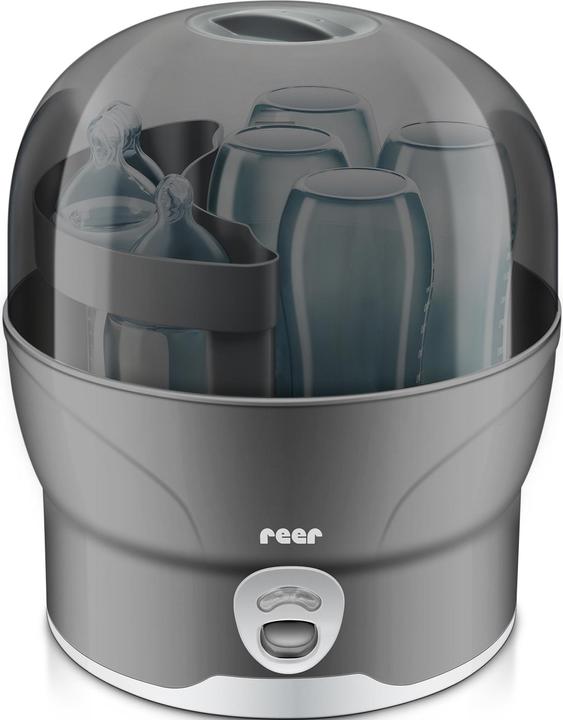 Actual product image Reer VapoMat S