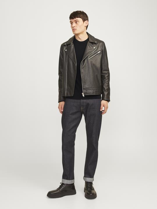 Immagine prodotto Jack & Jones Jjeperfect Knit Crew Neck Sn (S)