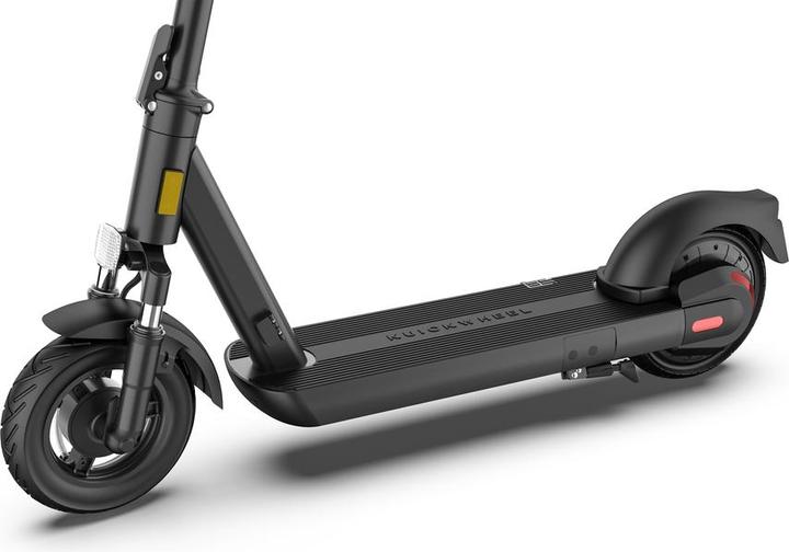 Actual product image Kuickwheel S1-C PRO, 36V 13Ah (20 km/h, 50 km, 500 W)
