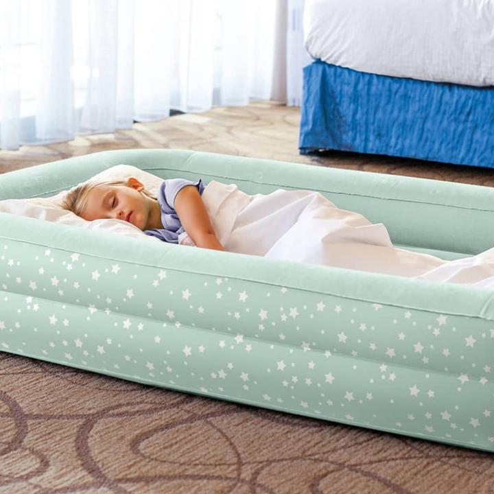 Produktbild Intex Kidz Travel Bed Set