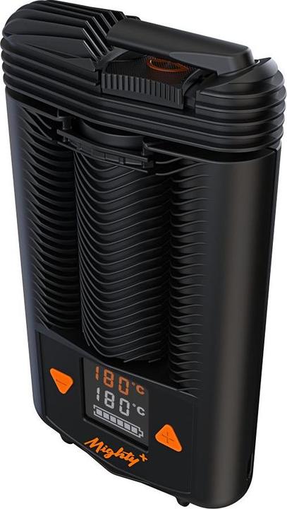 Actual product image Storz & Bickel Mighty+