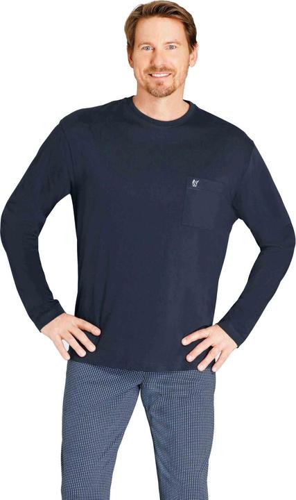 Immagine prodotto Hajo Pigiama in cotone premium (62, 5XL)