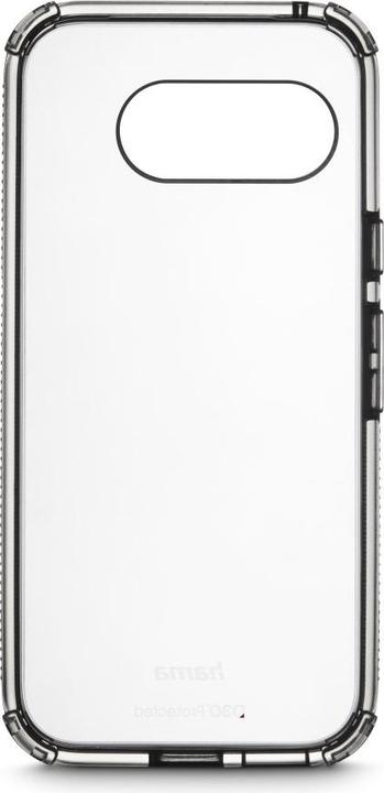 Actual product image Hama Extreme Protect (Google Pixel 9a)