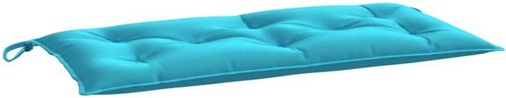 Image du produit VidaXL Silas (110 x 50 x 7 cm)