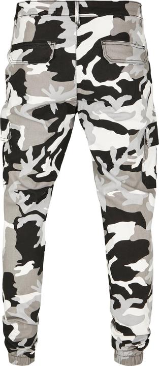 Produktbild Urban Classics Camo Cargo Jogging Pants 2.0 (34)