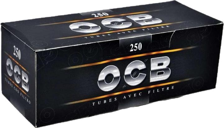 OCB Zigarettenhlsen