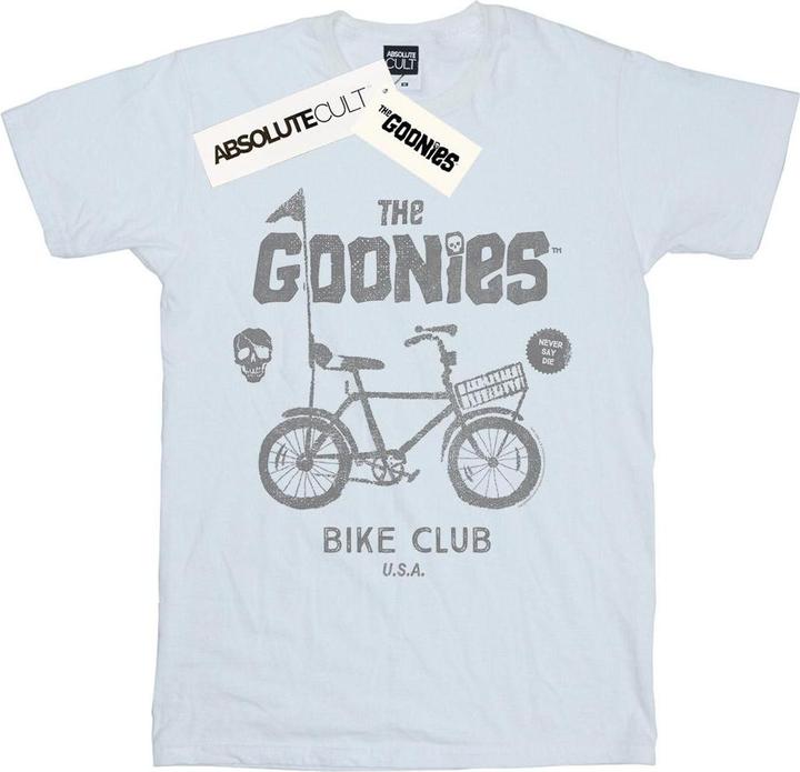 Produktbild Universal Textiles Bike Club TShirt (XXL)