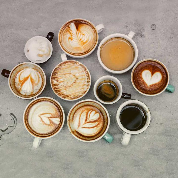 Productafbeelding Gastroback Ontwerp Koffie Aroma Pro
