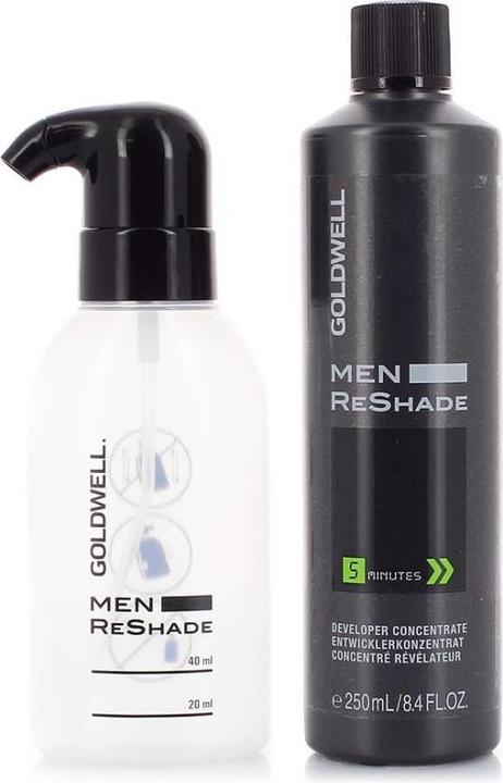 Goldwell Men ReShade (Braun)