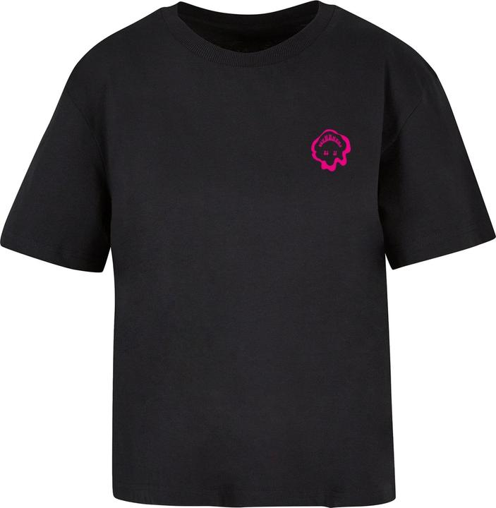 Actual product image Miss Tee Everything's Nice Tee - 105755 (3XL)