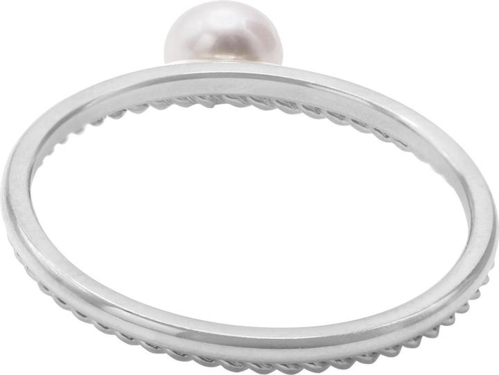 Actual product image Heideman Maxsu silver coloured (100% stainless steel)