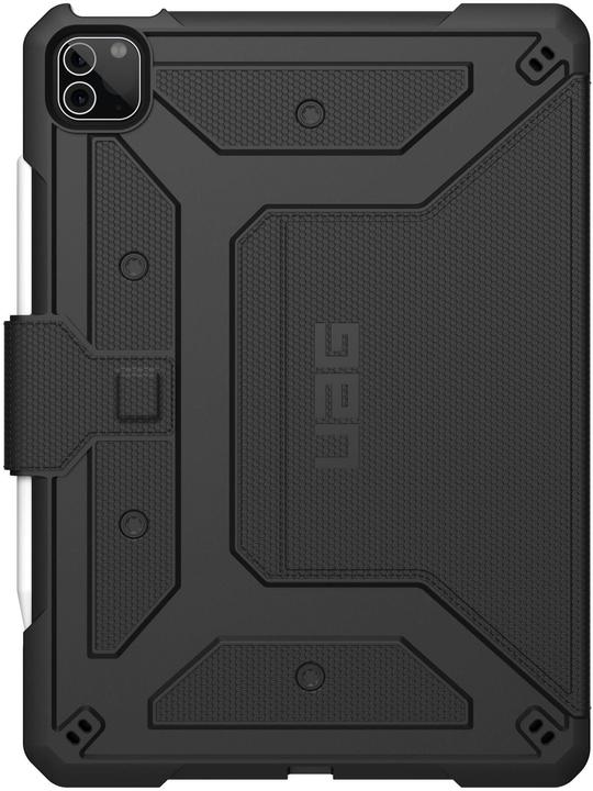 UAG Metropolis (iPad Pro 12.9 2022 (6th Gen), iPad Pro 12.9 2020 (4. Gen), iPad Pro 12.9 2021 (5th Gen), iPad Pro 12.9 2018 (3. Gen))
