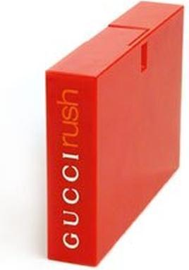 Image du produit Gucci Rush (Eau de toilette, 30 ml)