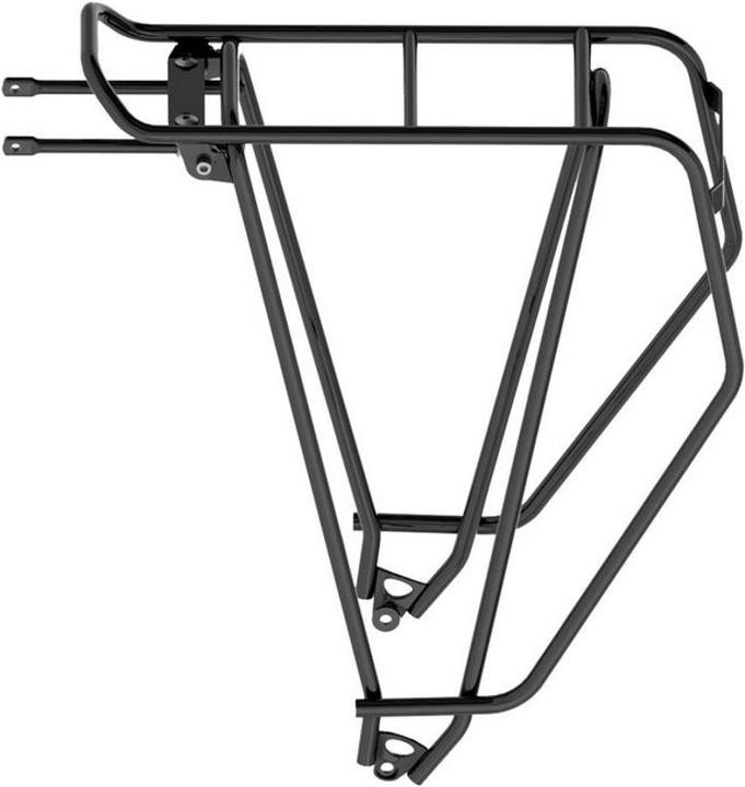 Actual product image Tubus Cargo evo luggage carrier 26"