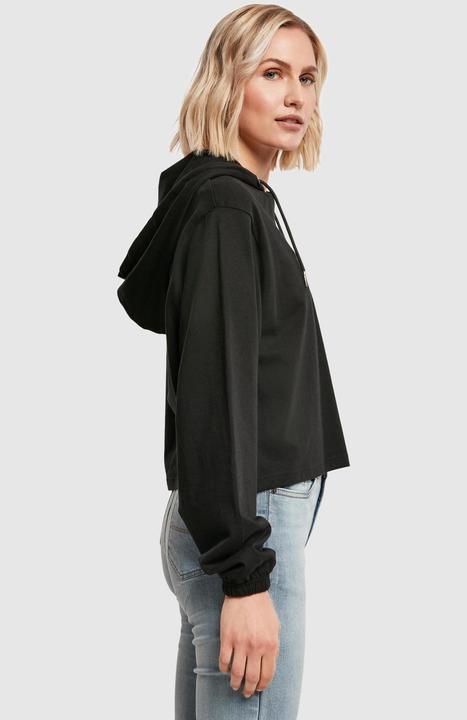 Immagine prodotto Urban Classics Ladies Heavy Jersey Batwing Hoody (XL)