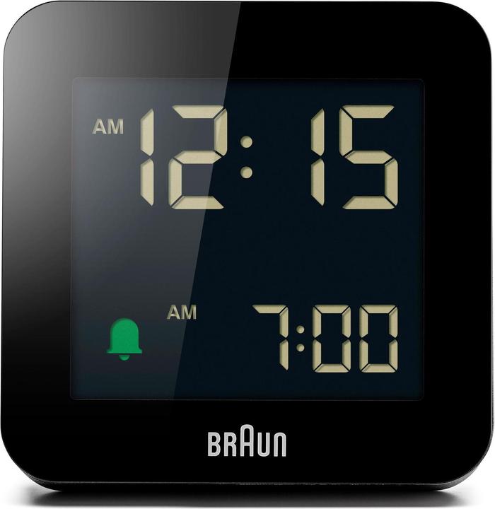Actual product image Braun BC09