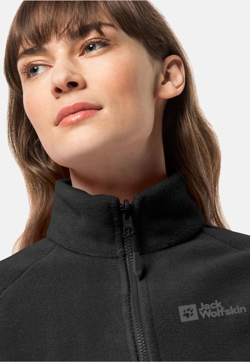 Actual product image Jack Wolfskin Moonrise Fz W (XXL)