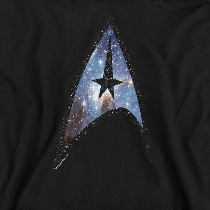 Produktbild Galactic Sweatshirt (XL)