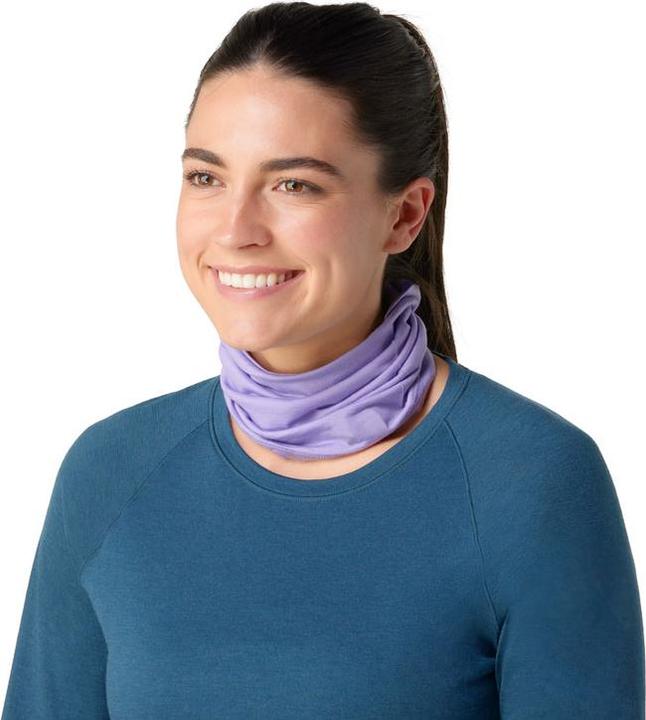 Immagine prodotto Smartwool Ghetta da collo Active Ultralite