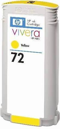 Produktbild HP 72 (Y)