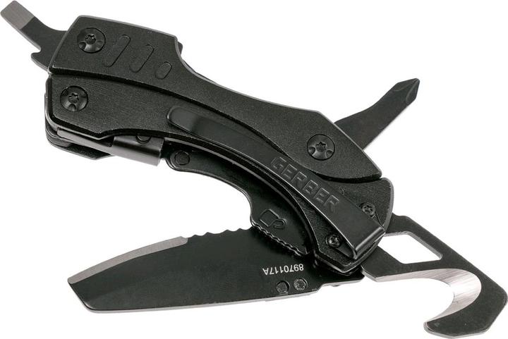 Produktbild Gerber Gear Crucial (5 Funktionen)
