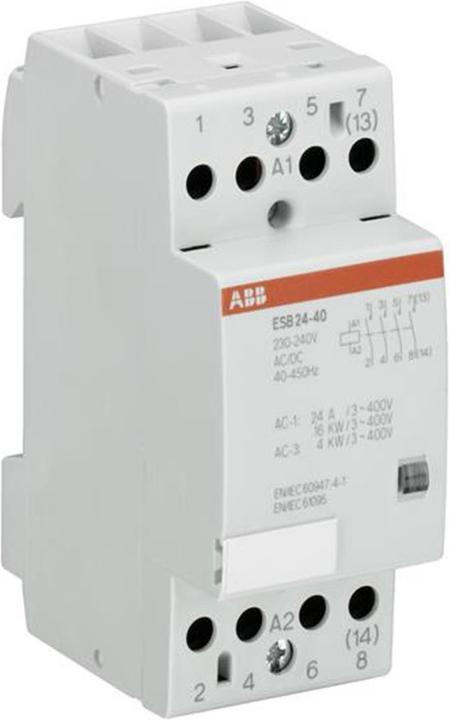 Produktbild ABB ESB24-40-230AC/DC