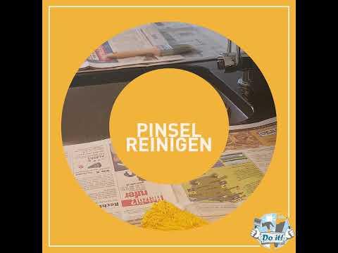 Produktbild Color Expert Kleinpinsel Gr. 12 Naturborste