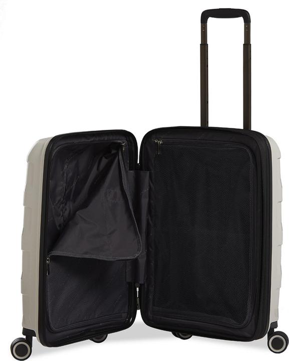 Image du produit Stratic Straw + valise rigide() (43 l, Bagage à main (jusqu'à 50l))