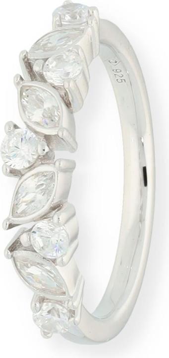 Actual product image Carat Style (50, 925 Silver)