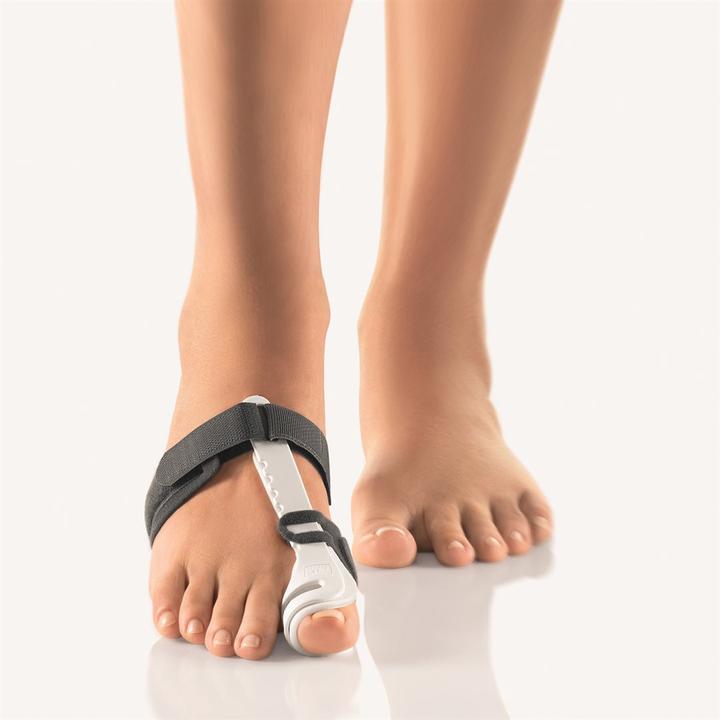 Actual product image Bort Medical Hallux valgus splint (38, 39, 40, 41, M)