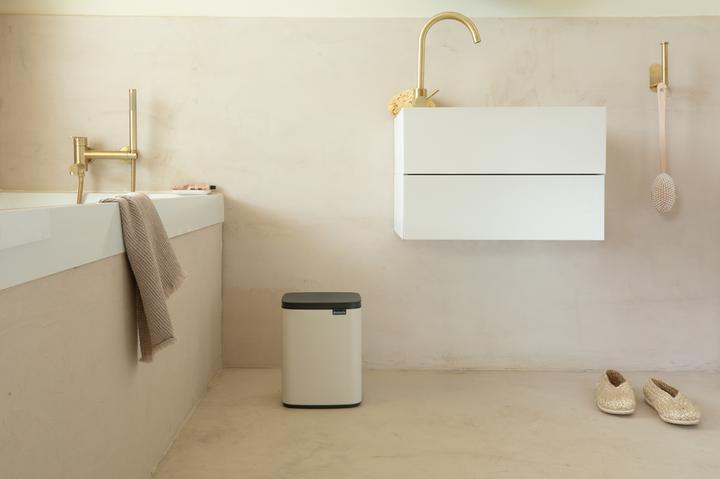 Produktbild Brabantia Bo Waste Bin (7 l)