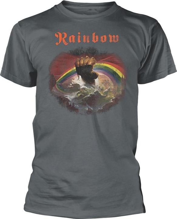 Produktbild Rainbow Rising Distressed (Charcoal) (XL)