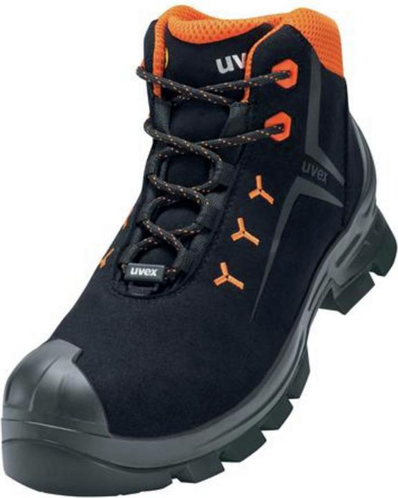 Immagine prodotto Uvex Safety 2 Vibram (S3, 48)