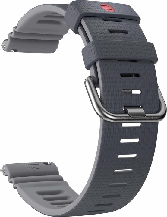 Produktbild Polar Armband (22 mm, Silikon, Diverse)