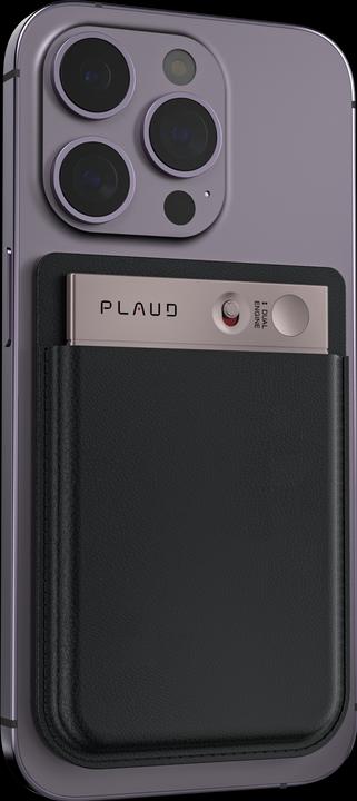 Produktbild Plaud Note AI-Recorder (64 GB)