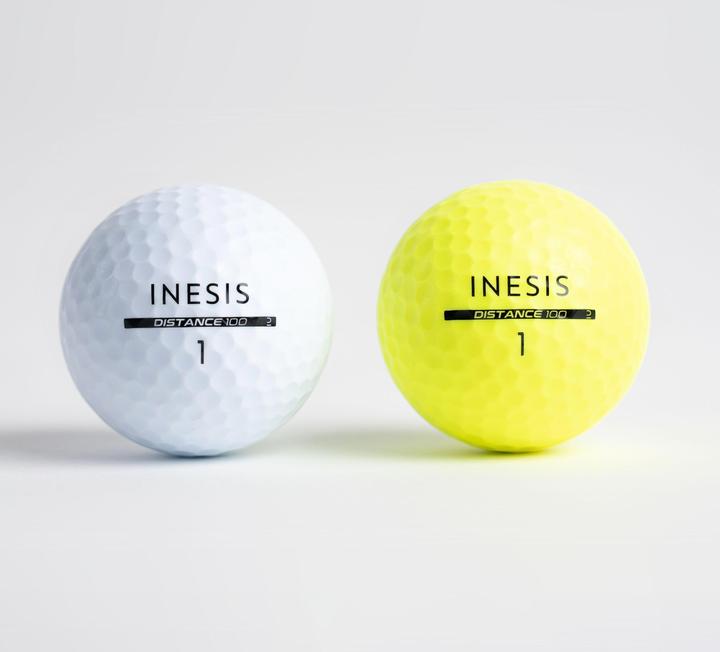 Image du produit Inesis Distance 100