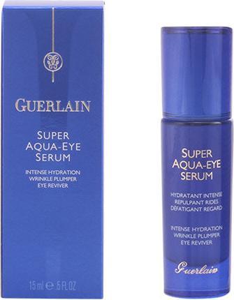Produktbild Guerlain Super Aqua-Sérum Intense Hydration Wrinkle Plumper Eye Reviver (Pflegestift, 15 ml)