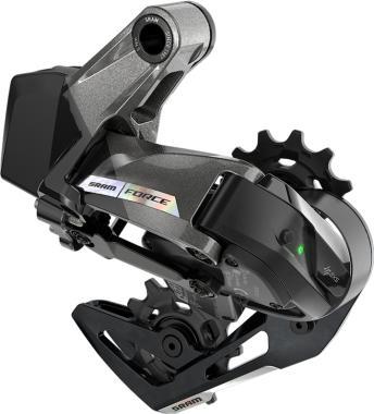 Actual product image Sram XX T-Type Eagle AXS (12-speed)