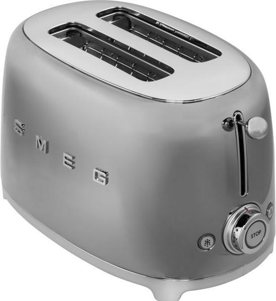 Actual product image Smeg 50's Style Compact
