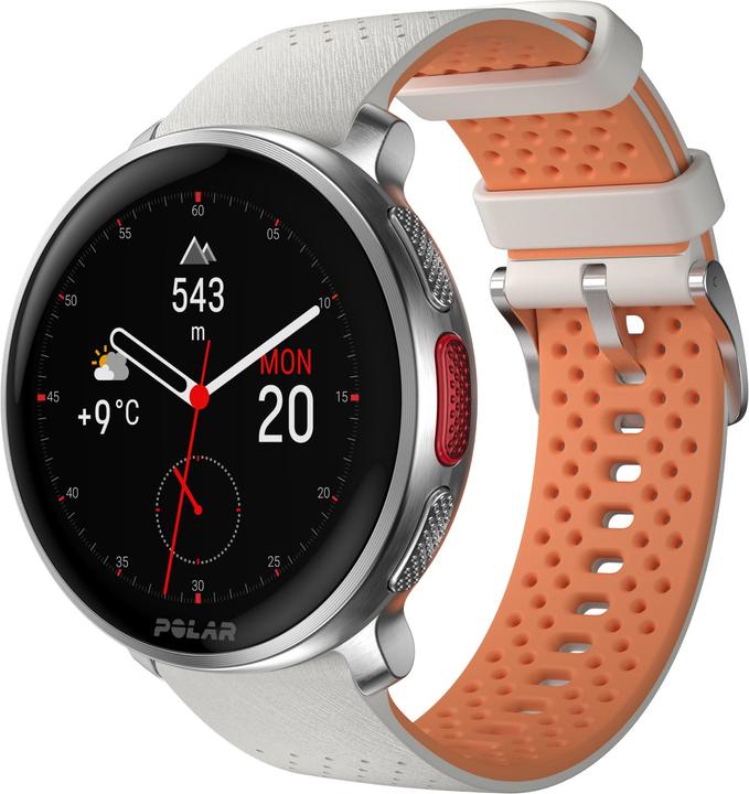 Produktbild Polar Vantage V3 (47 mm)