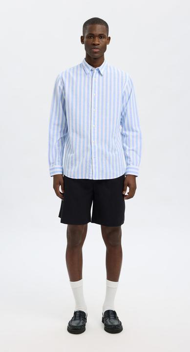 Actual product image Selected Homme Slim Fit Hemd (XXL)