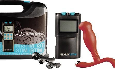 Immagine prodotto Nexus Pacchetto Istim + Néo