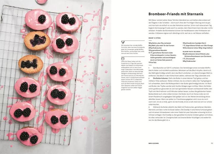 Actual product image Sweet (German, Yotam Ottolenghi, Helen Goh., 2017)